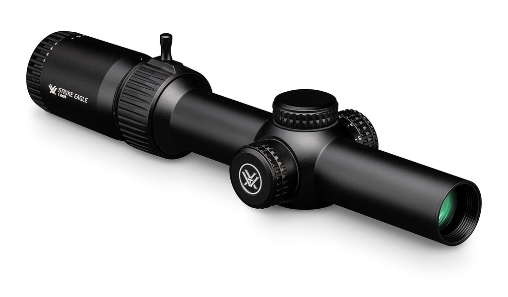 Vortex Strike Eagle 1-6x24 – NightSightOptics