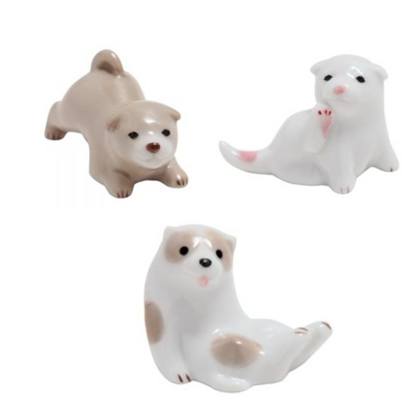 2018年の干支「戌」にちなんだ 犬モチーフのアイテム | 日本の結婚式