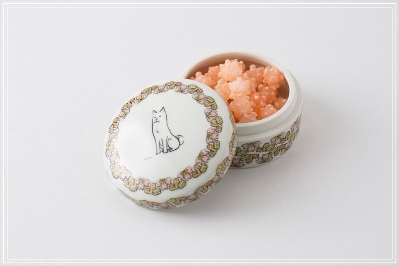 2018年の干支「戌」にちなんだ 犬モチーフのアイテム | 日本の結婚式