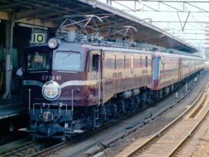 サロンエクスプレス東京◇データファイル（2024-02） | 列車データ館