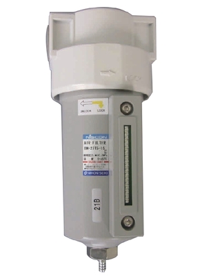 エアフィルタ - 日本精器株式会社