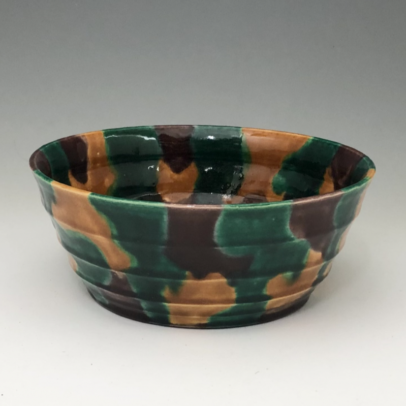 窯元 吉向松月窯 吉向松月 陶磁器 大阪府｜NA-utsuwa-(日本橋アートうつわ)