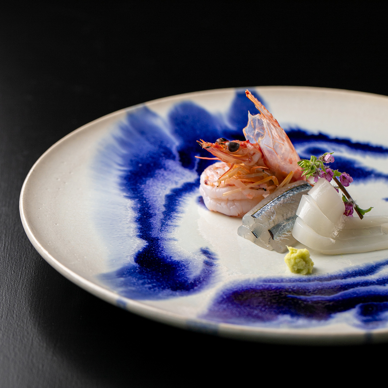 陶芸家 法勝寺焼 松花窯 陶磁器 鳥取県｜NA-utsuwa-(日本橋アートうつわ)