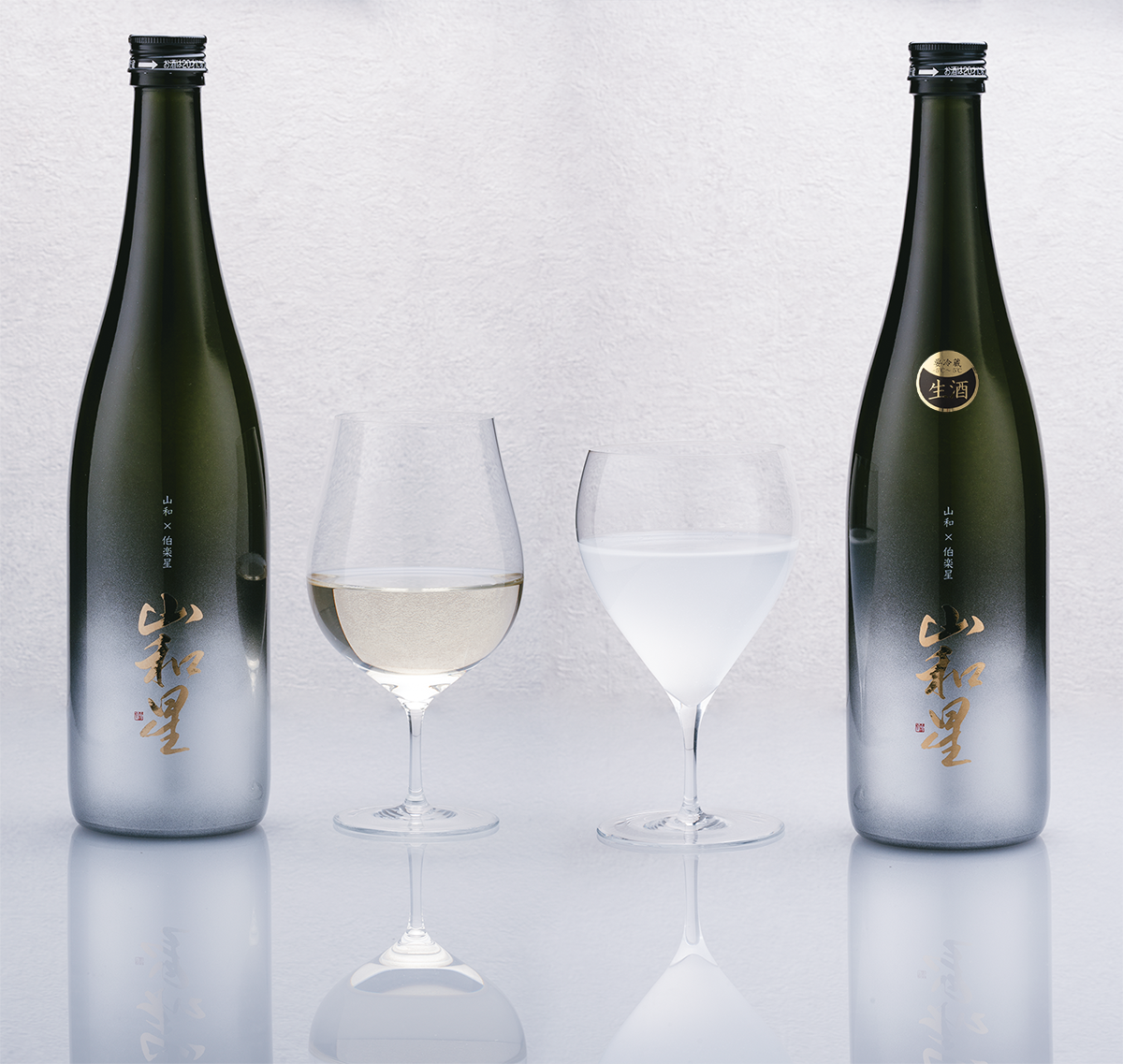 ◇限定商品◇山和星 純米大吟醸 2025 | 株式会社新澤醸造店 | 伯楽星