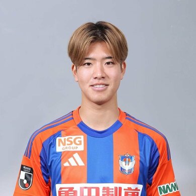 新品】 アルビレックス新潟 14 長谷川元希 神ユニ Lサイズ J1初ゴール