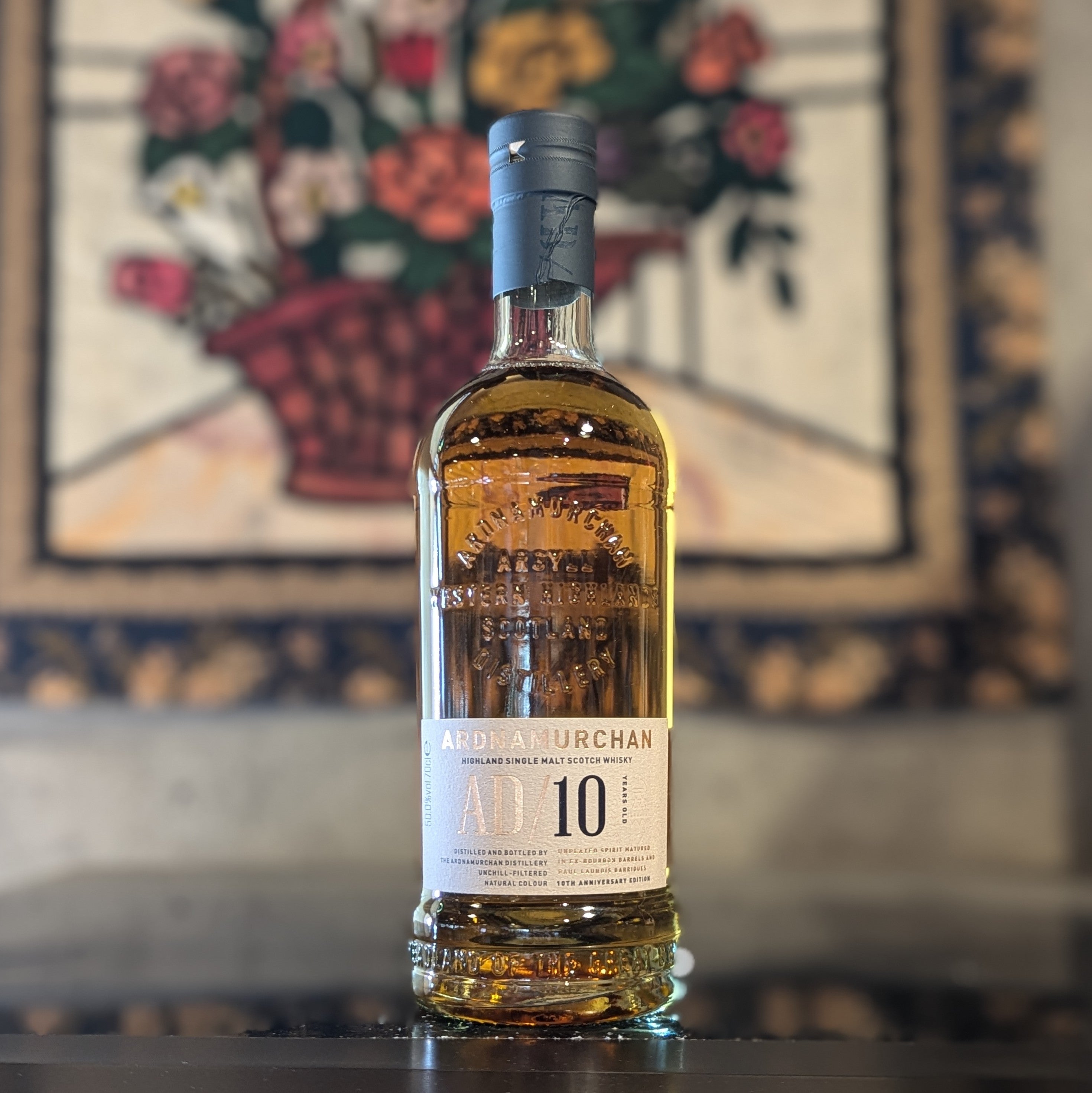 アードナムルッカン AD/04.21:03 ウイスキー 【公式通販】