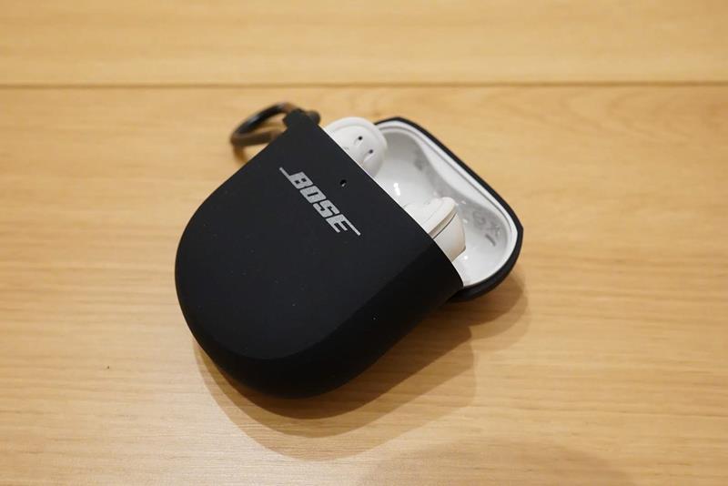 BOSE QuietComfort Ultra Earbuds第1世代充電ケース Amazon | Bose