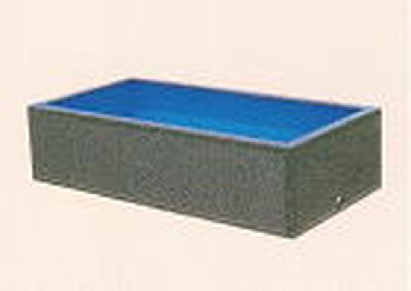 FRP水槽 – 大谷錦鯉店