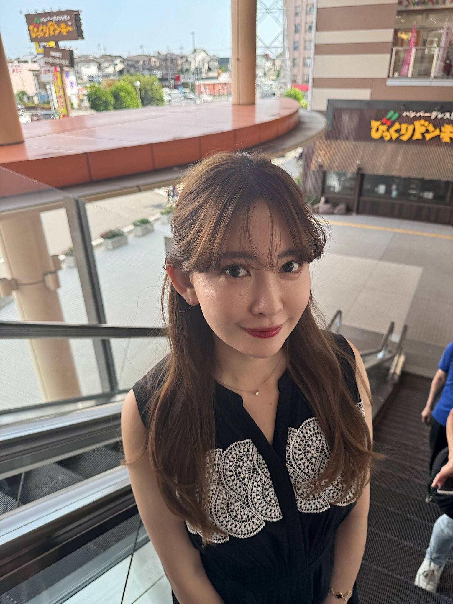 マジでびっくり」元AKB48小嶋陽菜が立ち寄った店にファンも驚き