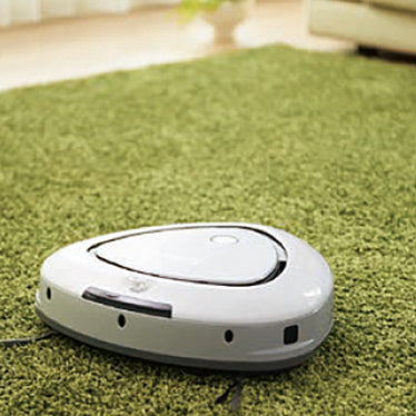 ロボットクリーナーSiRo（シロ）床自動お掃除ロボット｜ダスキン西都賀