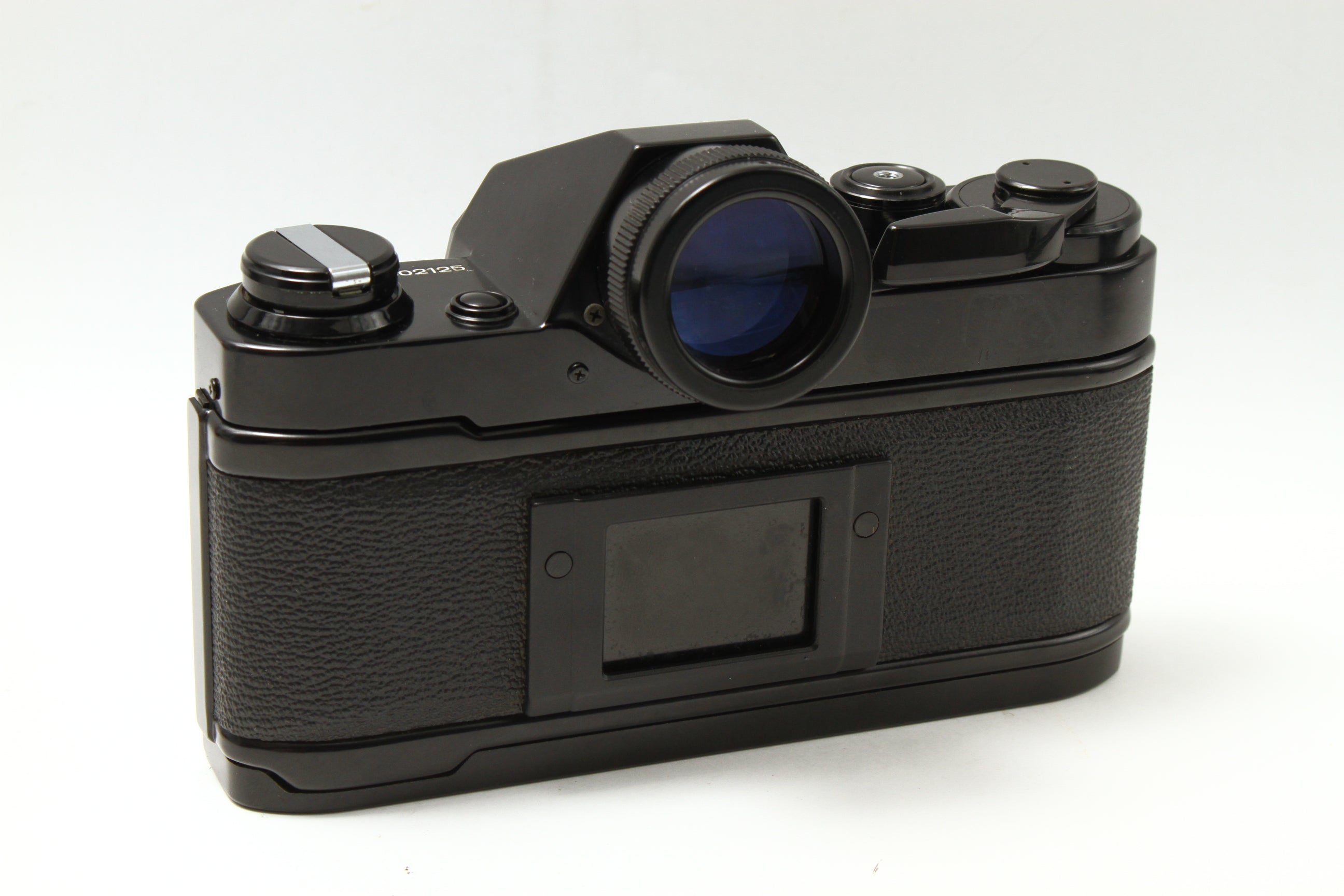 6753 Nikon FA フィルム一眼レフカメラ レンズ PK-3付き 6753 Nikon FA