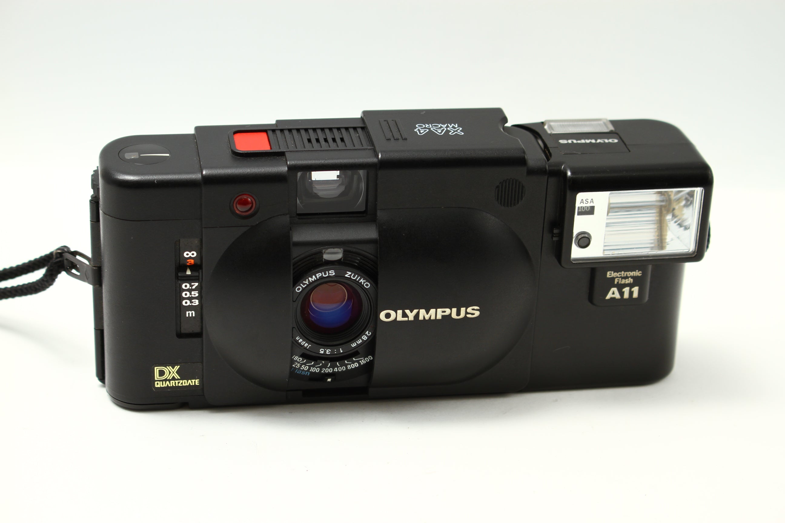 フィルムカメラ コンパクト – にっしんカメラ Nisshin Camera