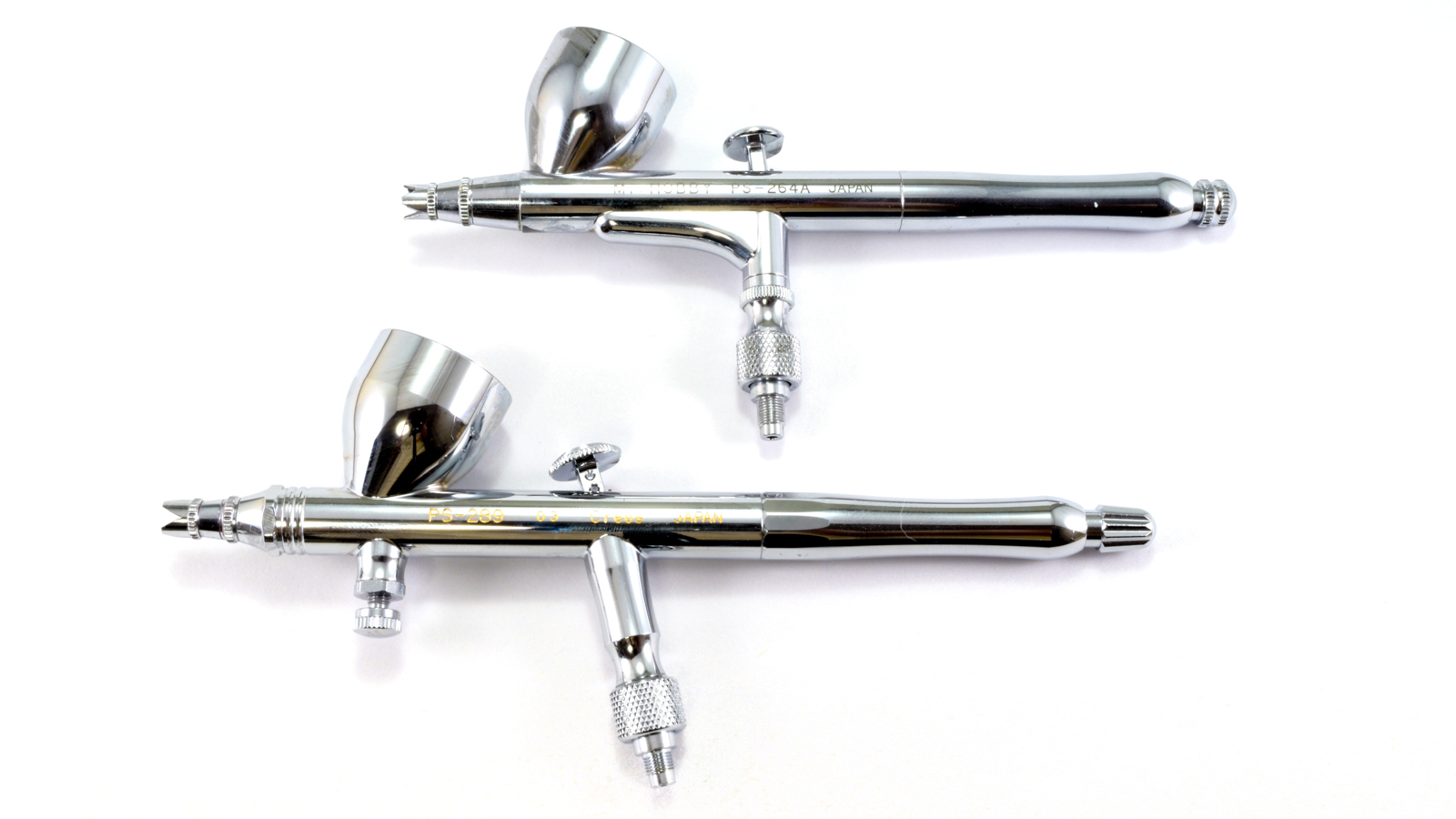 クレオス GSIクレオス プロコンBOY PS270(0.2mm) PS289(0.3mm) PS266