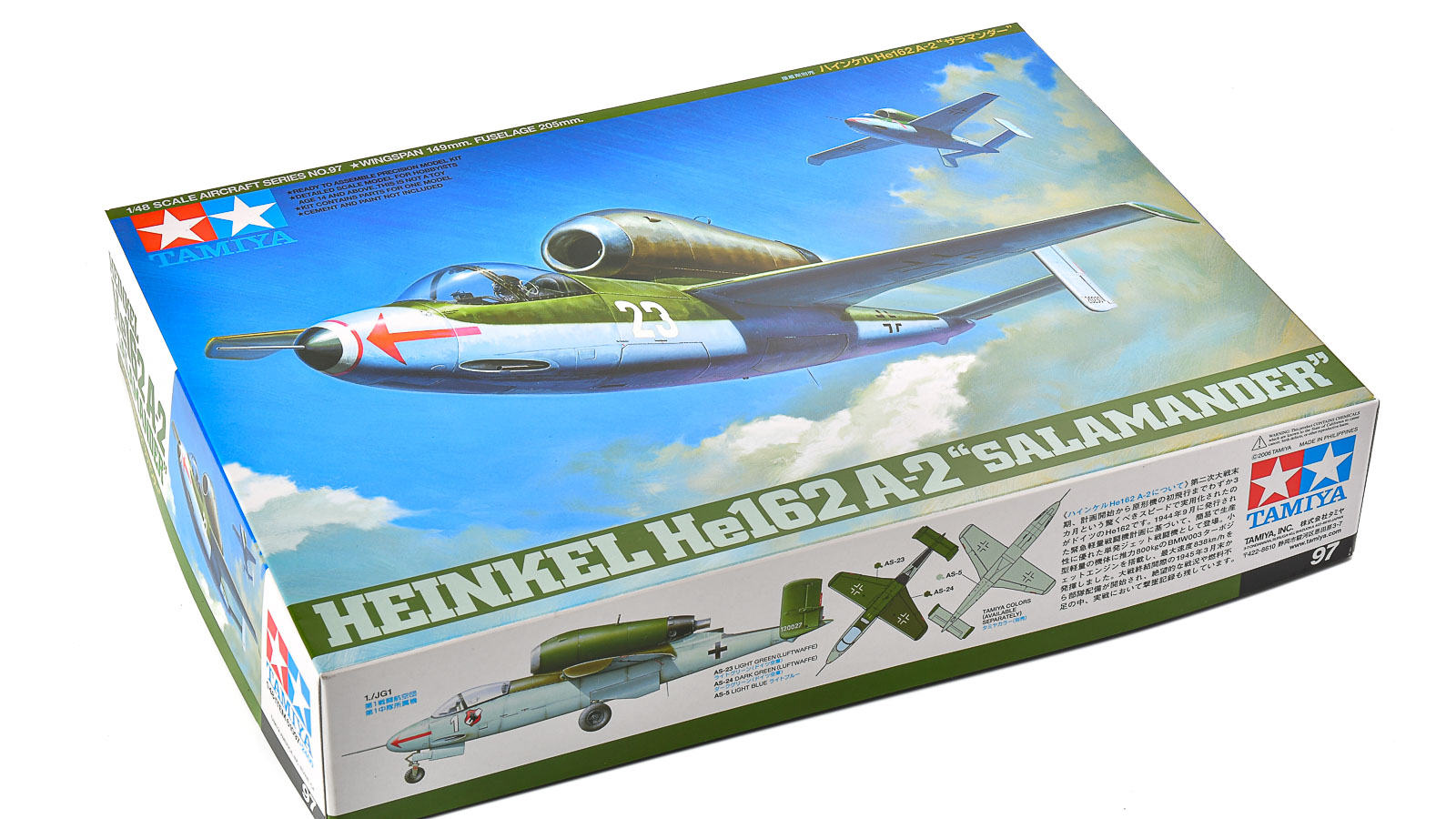 花金だ！仕事帰りに買うプラモ。美しいインナーマッスルに酔いしれる