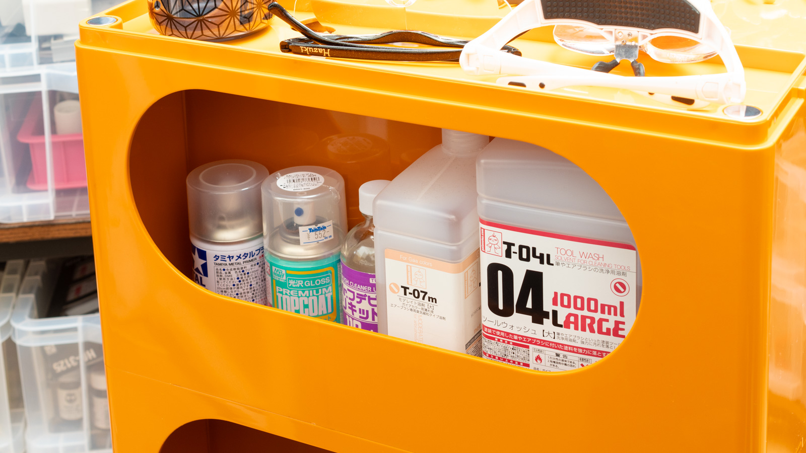 ボビーワゴン イエロー TYPE5 リプロダクト 楽天市場】ボビー ワゴン