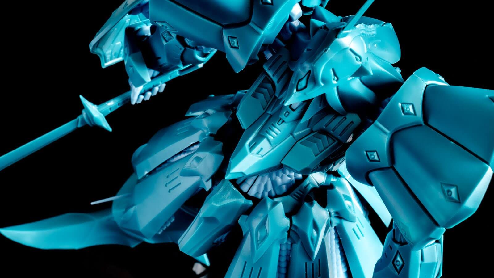 組みやすさも圧倒的！IMS新スタンダードで楽しむ、サイレンF型の全部