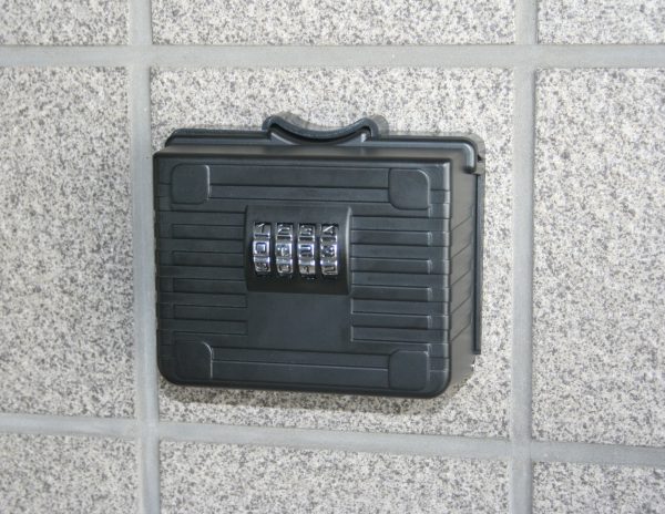 キーストックBIG - 防犯・防災グッズの株式会社ノムラテック