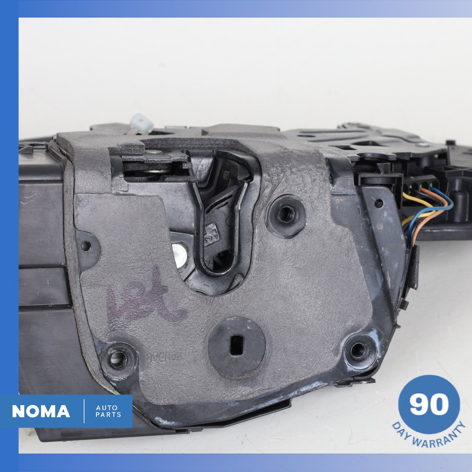 2019 Jaguar X351 XJ XJR Front Left Driver Side Door Lock Latch