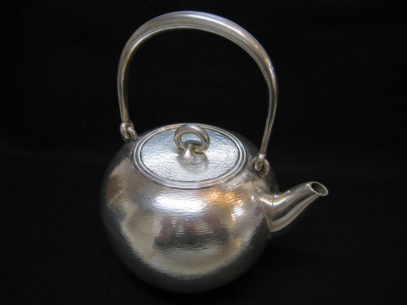 おすすめの ちょっといい骨董茶道具 時代物 在銘 清水焼 お多福/乙御前