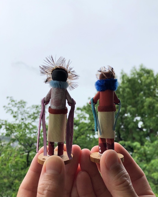 初夏のインテリア―ナンセンスカタログ3789 | ナンセンス