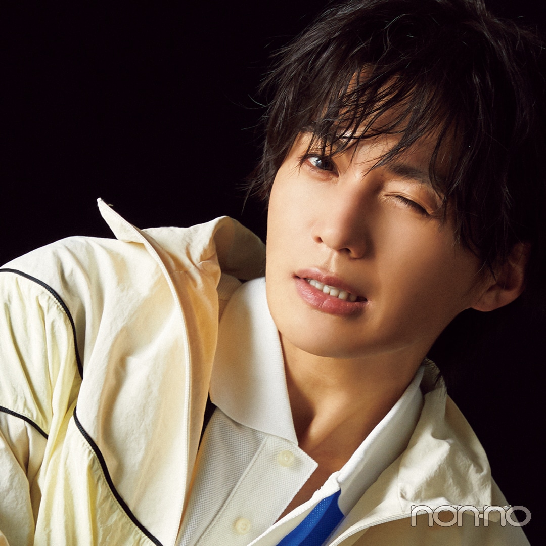 FANTASTICS 八木勇征