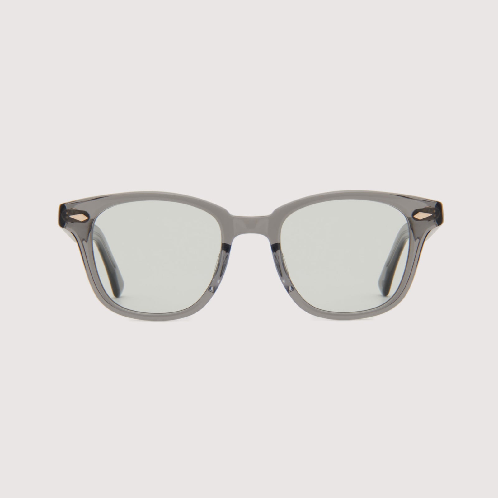 NOsWEA 初期 サングラス ginbuchi_gray Sunglasses – NOsWEA - ノース