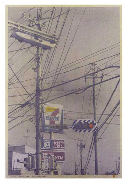 版画作品 | 野田哲也 版画家 公認サイト | Tetsuya Noda.