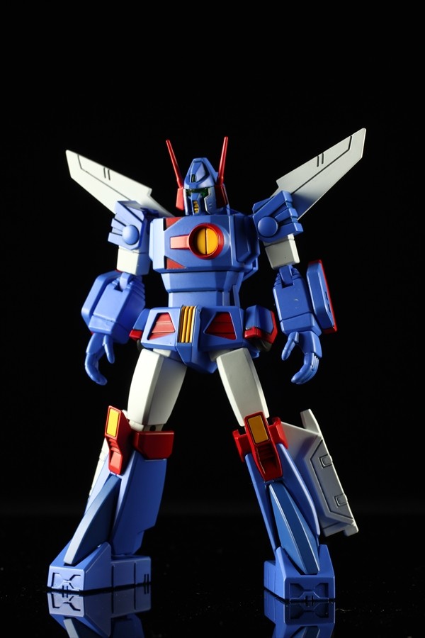 のどかな日常〜ミニプラ工房〜 » Blog Archive 【スーパーミニプラ