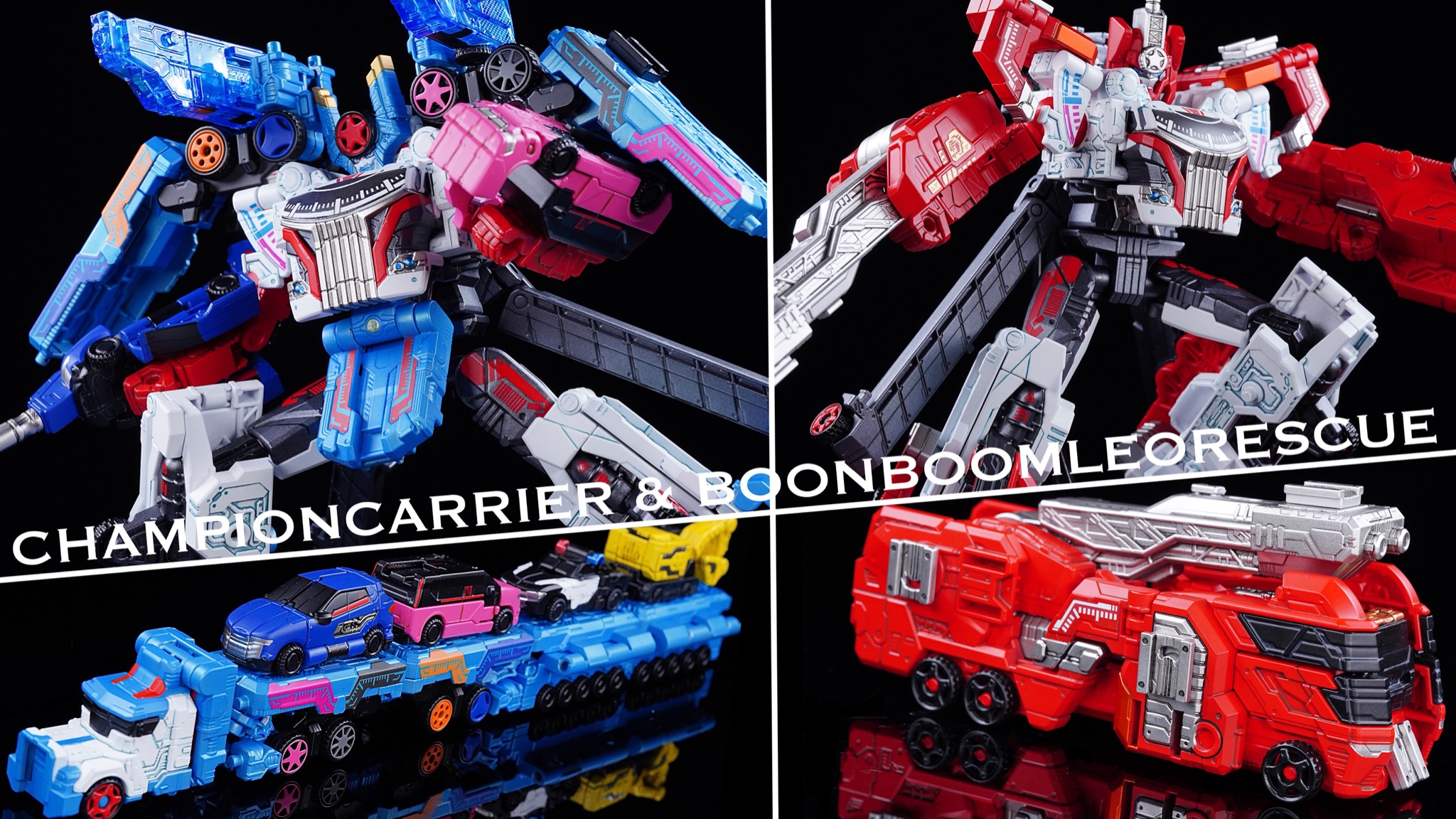 のどかな日常〜ミニプラ工房〜 » Blog Archive 【ミニプラ・ブンブン