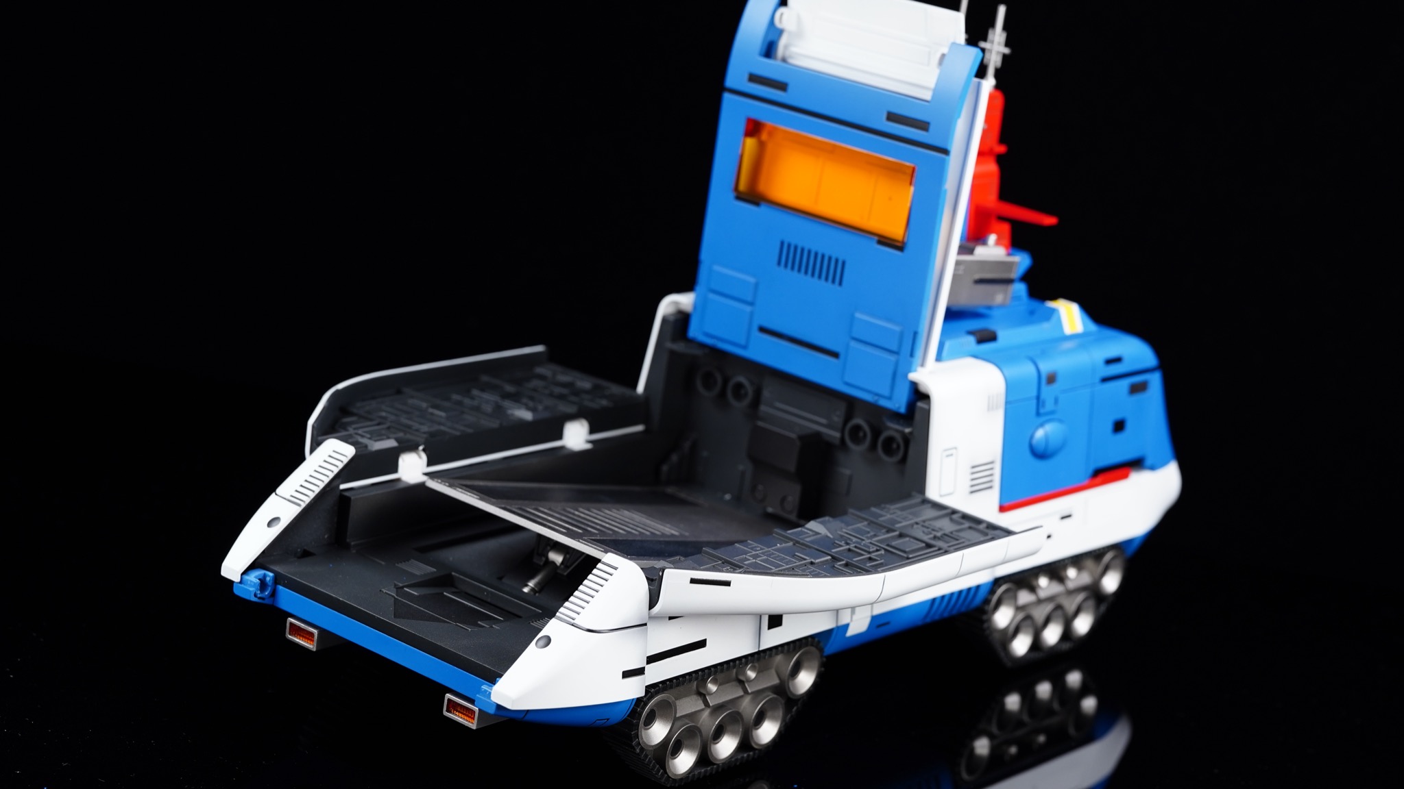 スーパーミニプラ。デジタイガー。 スーパーミニプラ。デジタイガー