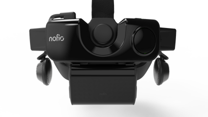 nofio wireless adapter for Valve Index – Nofio
