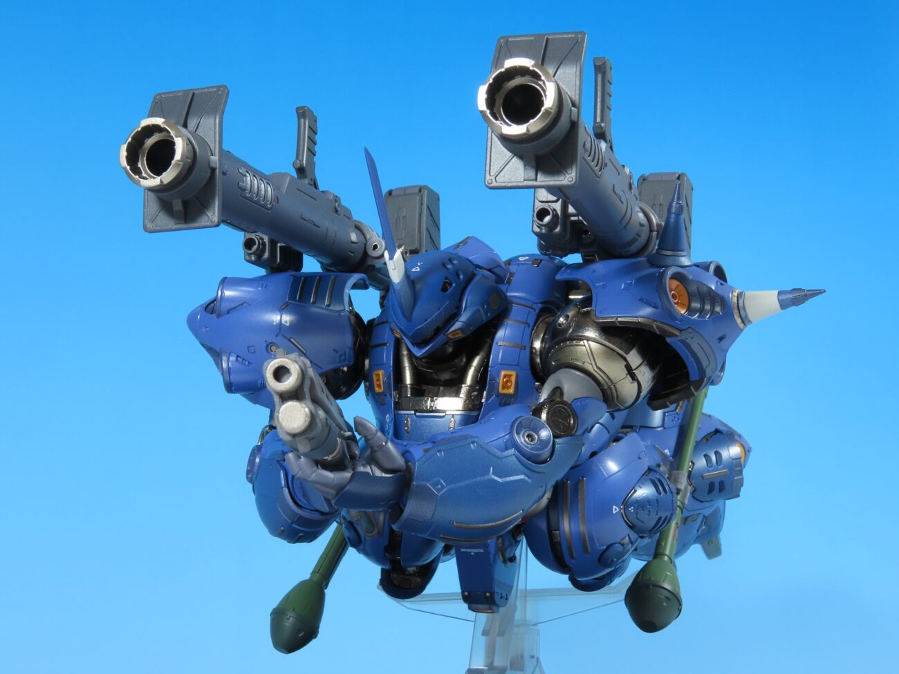 L BUILD ケンプファー 【公式通販】