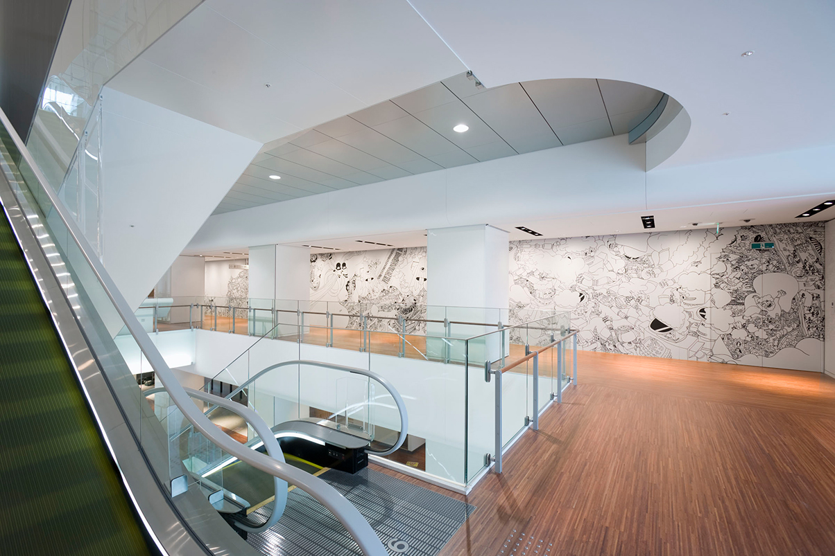 高橋信雅 イエローファイブ 現代アート 芸術 絵画 高橋信雅 イエロー