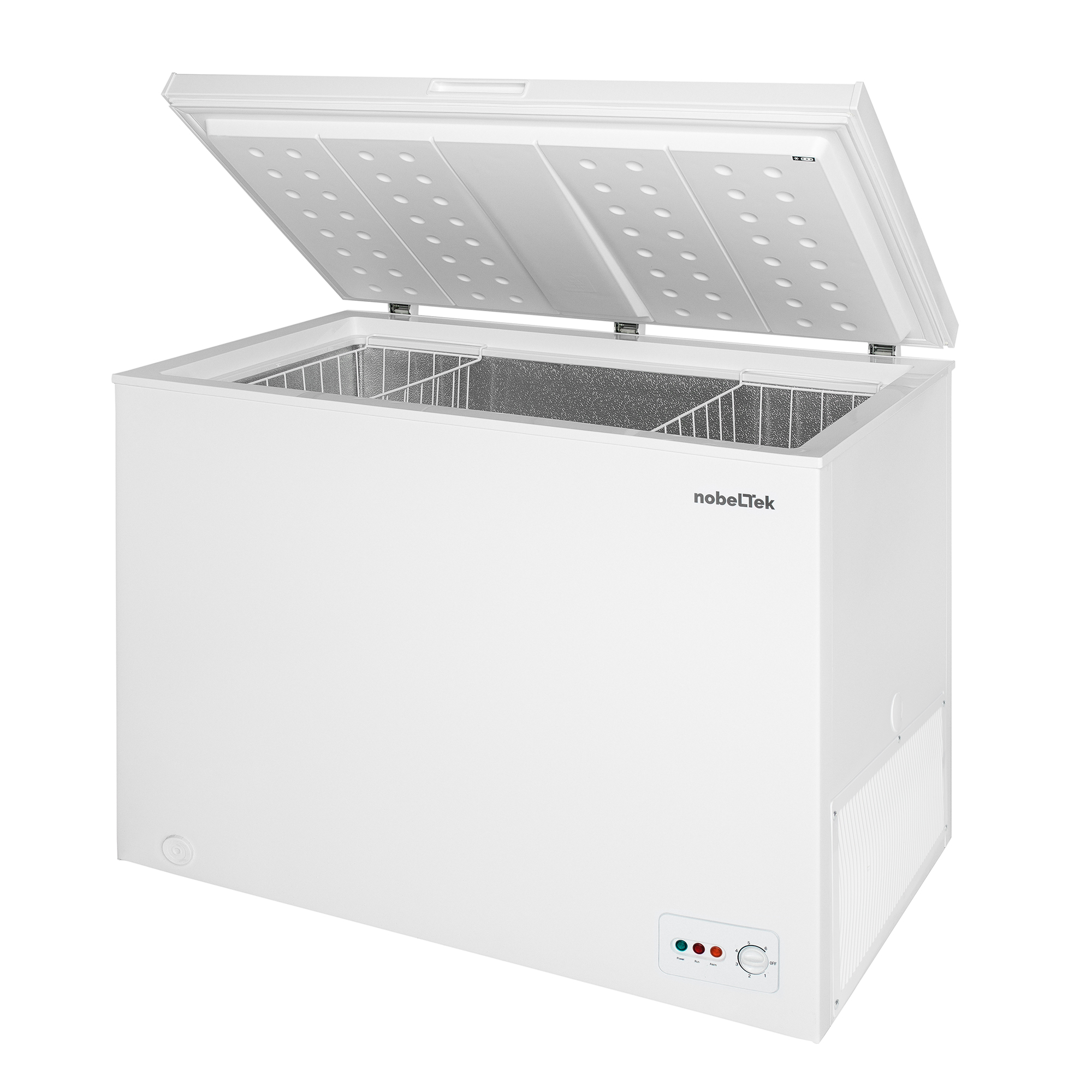 Lada frigorifica NCF-295 - Nobeltek