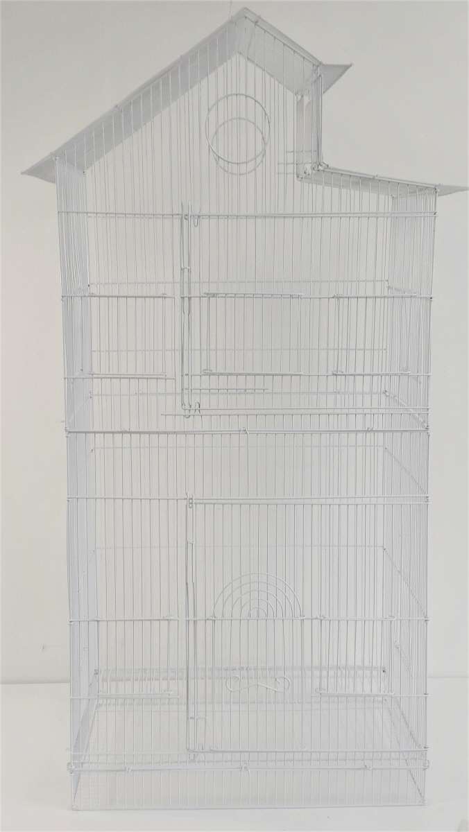 フクロモモンガのケージに行う脱走対策についてのびも15の先生が解説