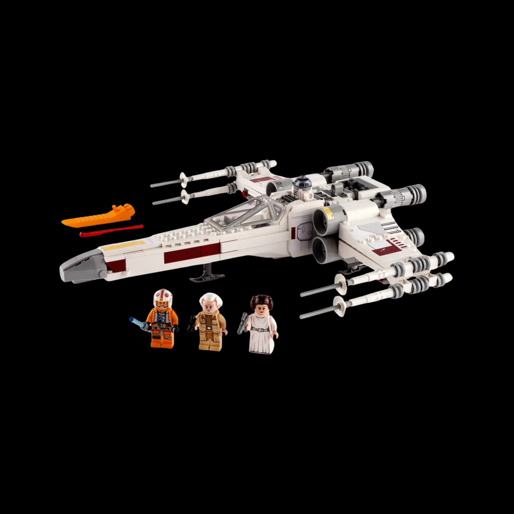 X-wing-fighter-