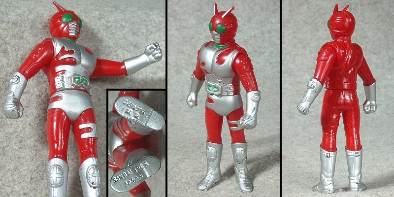 ソフビ ソフビ Amazon.co.jp: TAMASHII NATIONS ソフビ魂 仮面ライダーZX