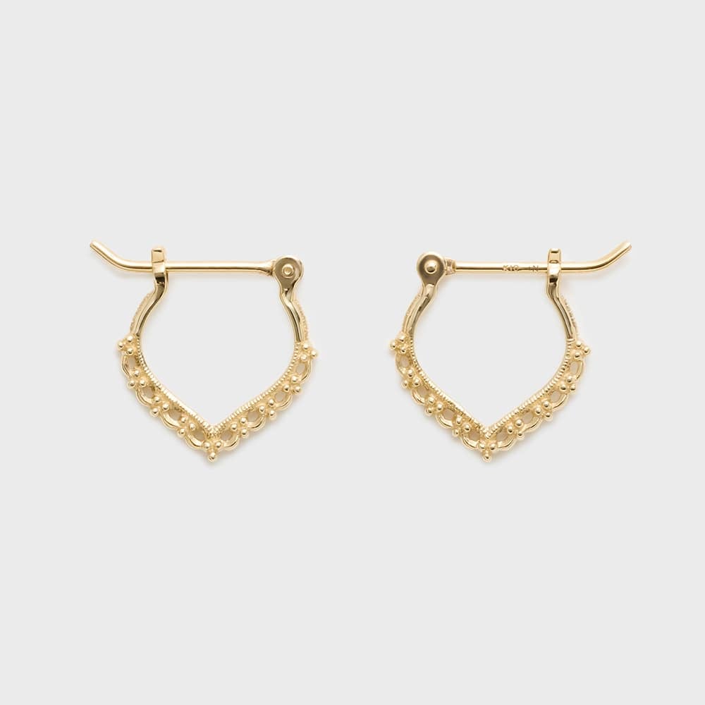 K10ピアス｜ピアス｜ノジェス 公式オンラインストア