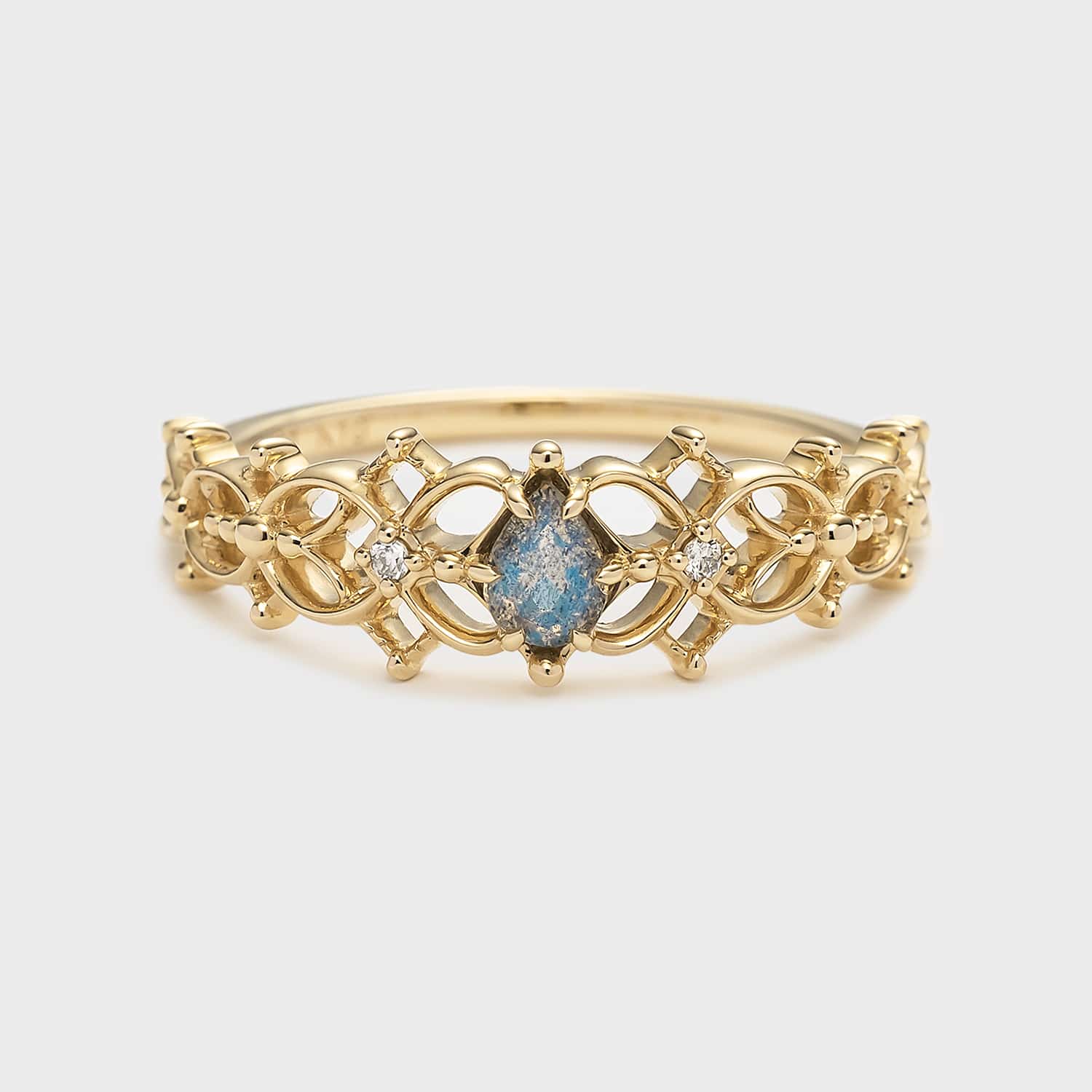 めておら らぴす リング めておら らぴす リング 指輪 めておら