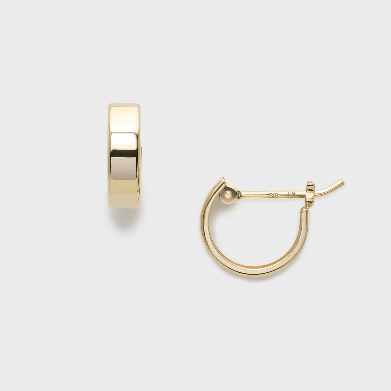 K10ピアス（S）｜ピアス｜ノジェス 公式オンラインストア