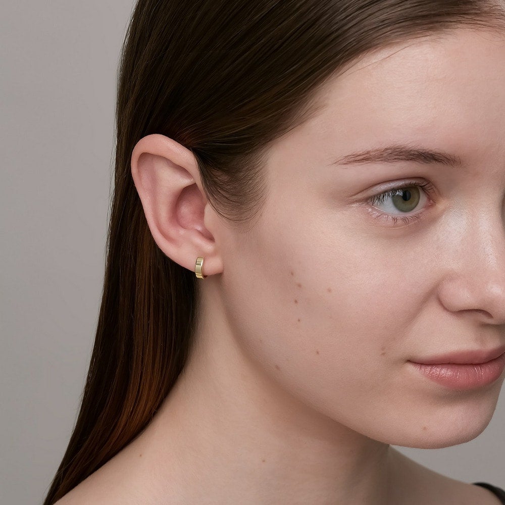 K10ピアス（S）｜ピアス｜ノジェス 公式オンラインストア