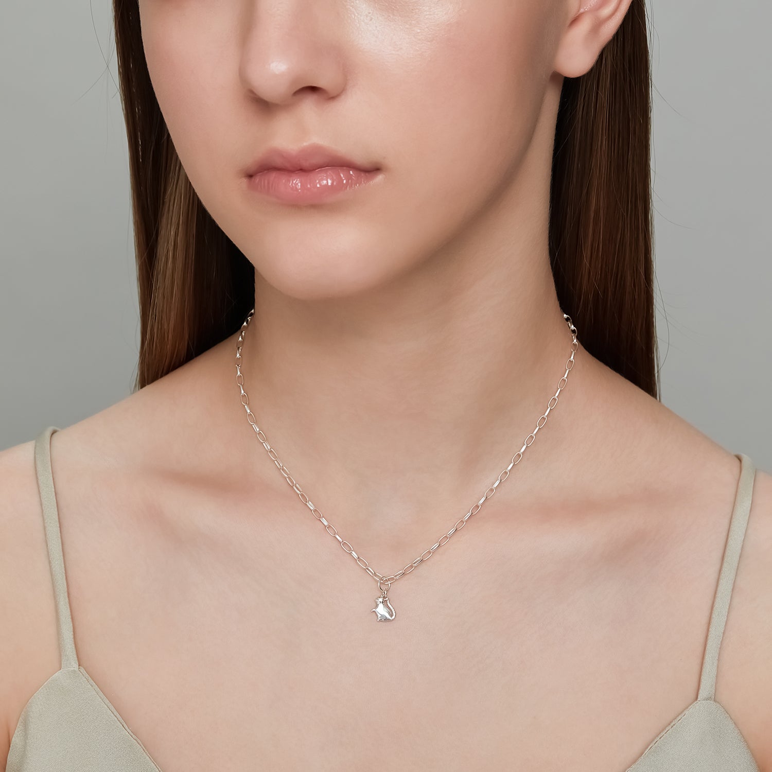 Tiny Charm】シルバーチャーム｜ピアスチャーム｜ノジェス 公式