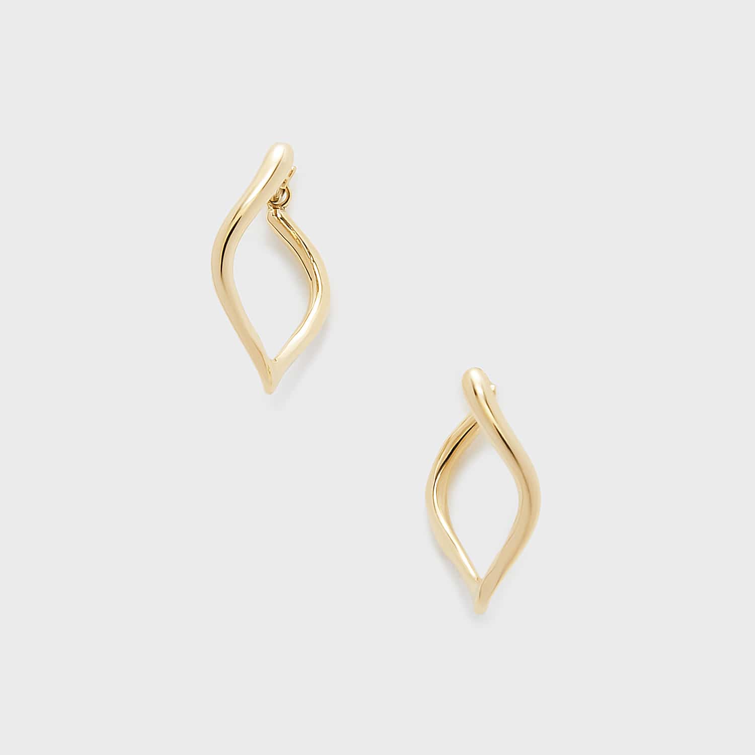 K5・K10フープピアス｜ピアス｜ノジェス 公式オンラインストア