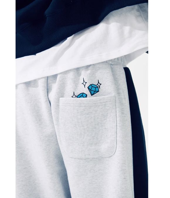 SEVENTEEN - JOGGER PANTS ('NANA BNB WITH SEVENTEEN' OFFICIAL MD)