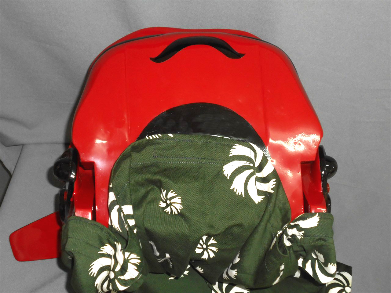 獅子頭-完成品大特価、宇津1尺2寸