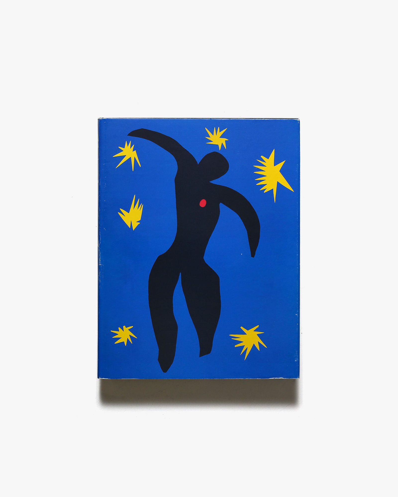 Henri Matisse: Jazz | アンリ・マティス | nostos books ノストスブックス