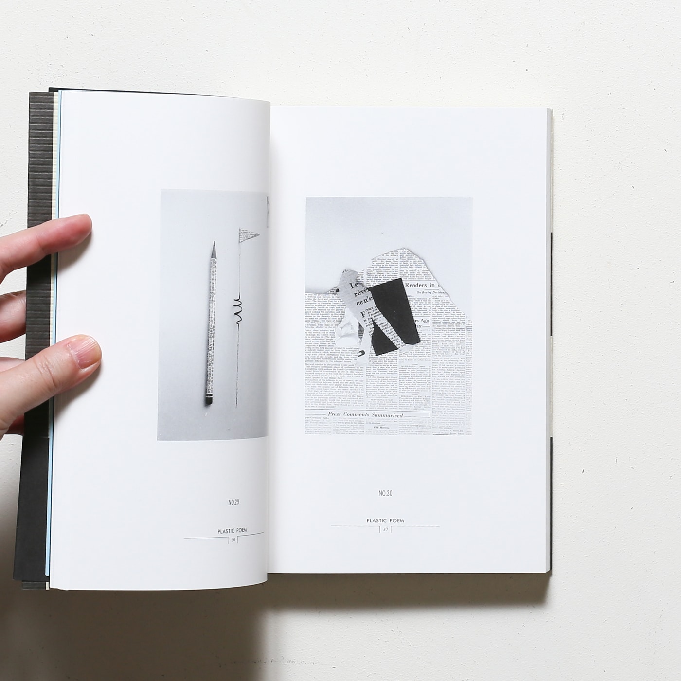 北園克衛全写真集 再刊版 | 沖積舎 | nostos books ノストスブックス