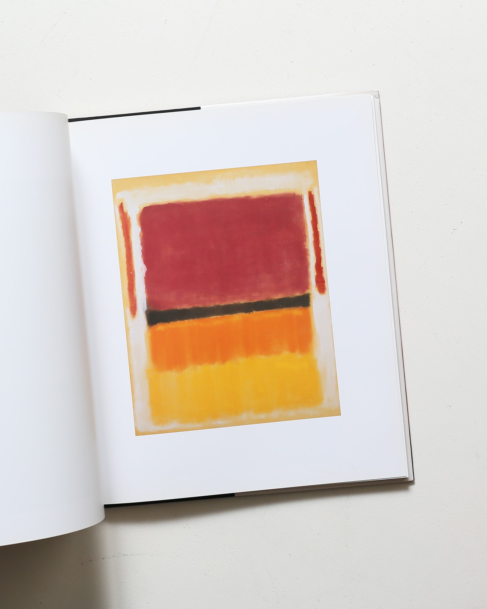 マーク・ロスコ 15 楽天市場】MARK ROTHKO (マーク・ロスコ) | No.3