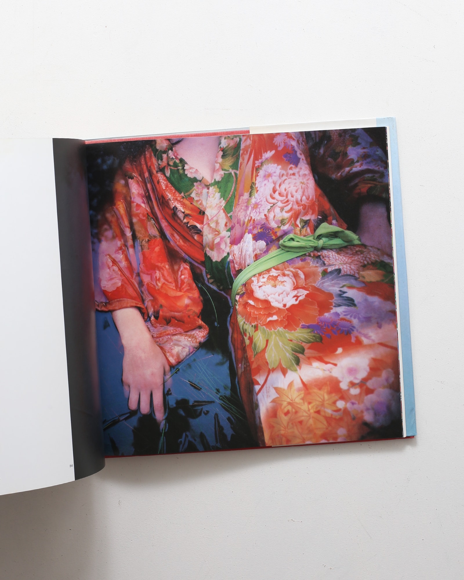 日本の色彩 Japanese Coloring | 田中一光、小池一子 | nostos books