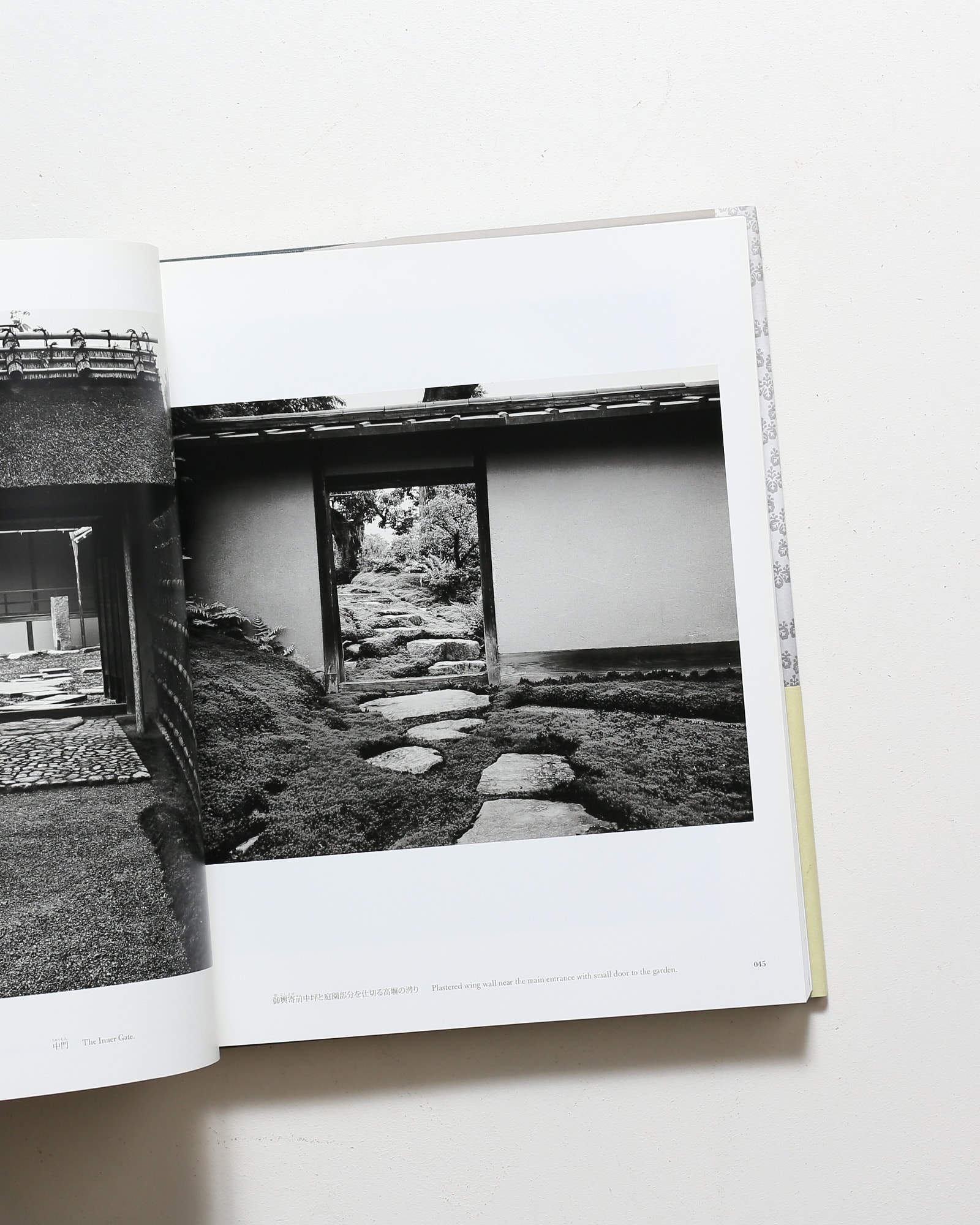 桂離宮 新装版 | 石元泰博 | nostos books ノストスブックス